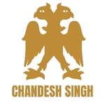 Business logo of Chandesh singh