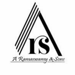 Business logo of A Ramaswamy & Sons