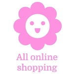 Business logo of All online shopping