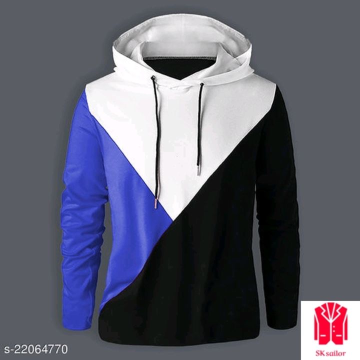Mens Hooded's uploaded by SK shop on 11/29/2021