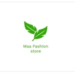 Business logo of Maa Fashion Store