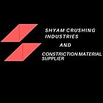 Business logo of Shyam Crushing Industries