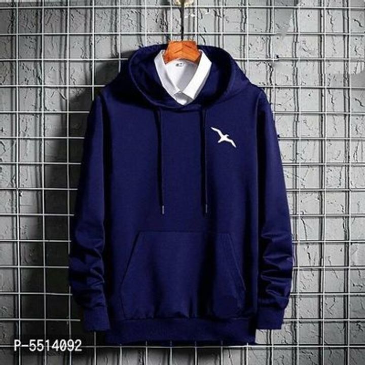 Solid hoodie for man uploaded by business on 11/29/2021