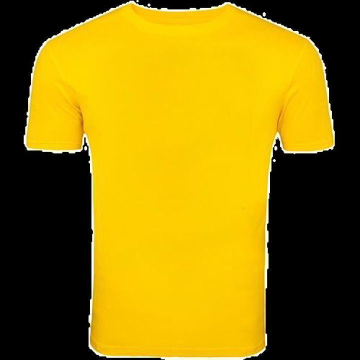Round neck yellow gold uploaded by Ava jerseys on 9/23/2020