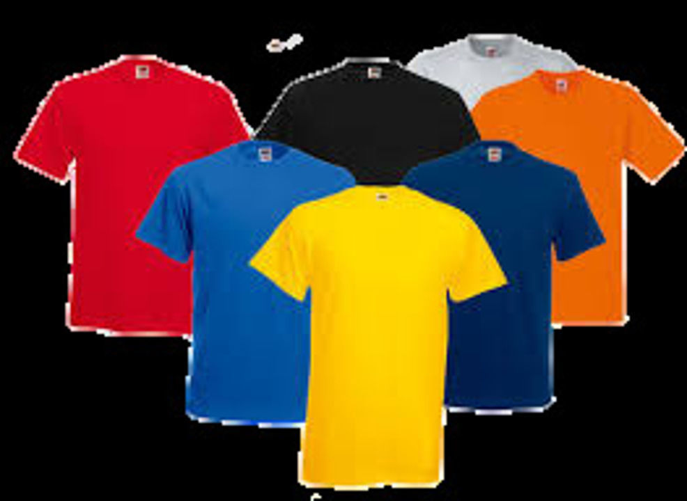 Pack of 8 different colours 
Courier extra as per location
Sizes available M/L/XL/XXL uploaded by Ava jerseys on 9/23/2020