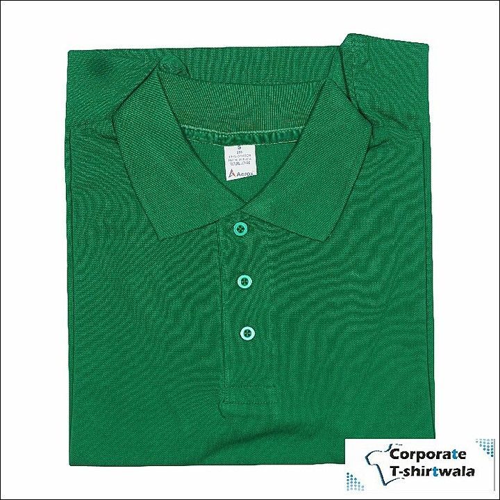 100% Cotton Plain T-Shirt uploaded by Corporate TShirtwala on 9/23/2020