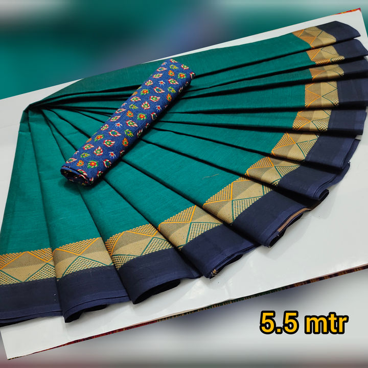 chettinadu cotton sarees uploaded by business on 11/29/2021