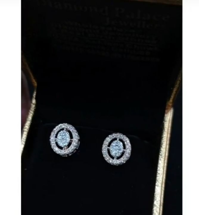 earrings uploaded by krivam jewels on 11/29/2021