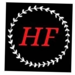 Business logo of Harshitha fashions