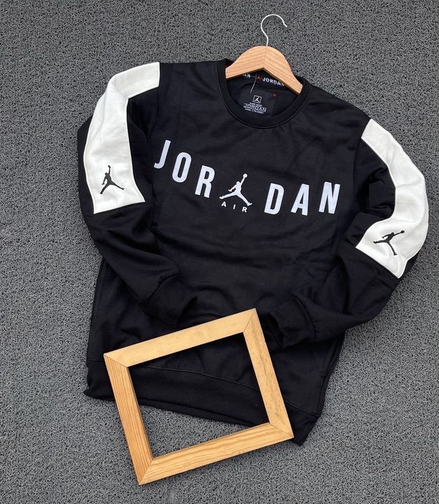 Nike JORDAN SWEATSHIRTs uploaded by Youth fashions on 11/29/2021
