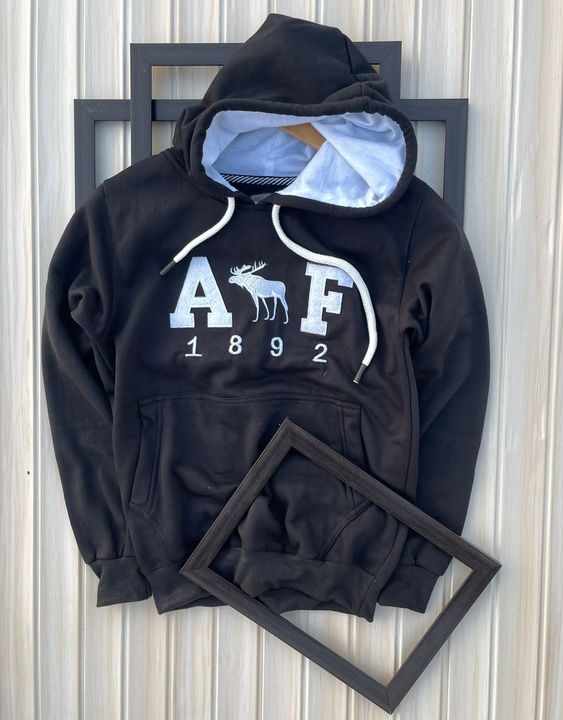 ABERCROMBIE IMPORTED HOOD ARTICLE  uploaded by Youth fashions on 11/29/2021
