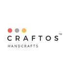 Business logo of Craftos Handicrafts