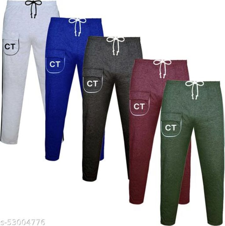 Boys track pant uploaded by Ladies & gents wear on 11/29/2021