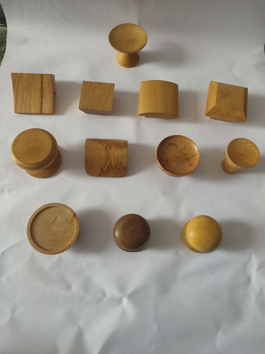 Wooden Knobs uploaded by business on 11/29/2021