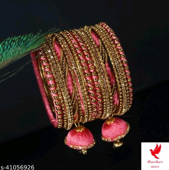 Post image Want these bangles at best price