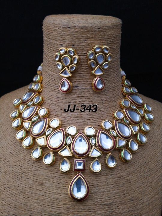 Jj coded jewellery  uploaded by Fashionable Exclusive Collections on 11/29/2021