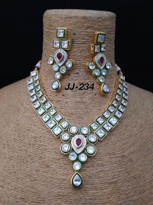 Jj coded jewellery uploaded by business on 11/29/2021
