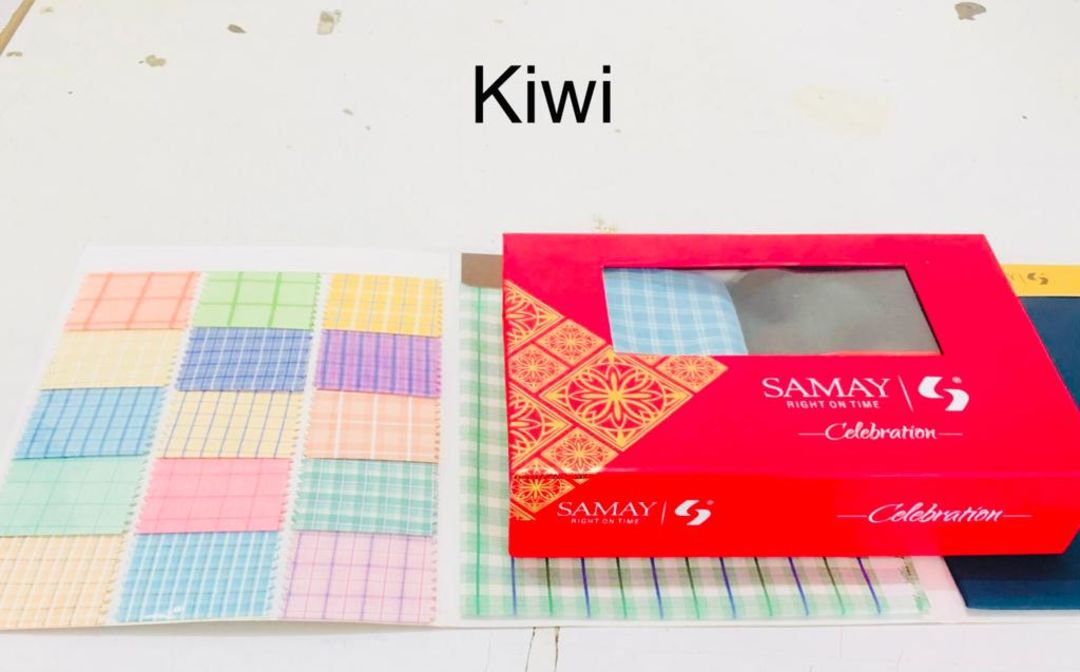 Kiwi uploaded by S.r fabrics on 11/29/2021