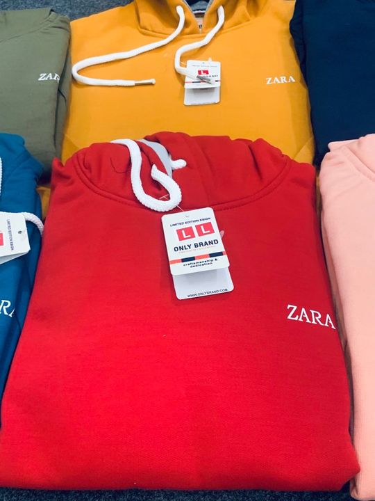 Product image of Zara hoodies , price: Rs. 269, ID: zara-hoodies-bd66b8c1