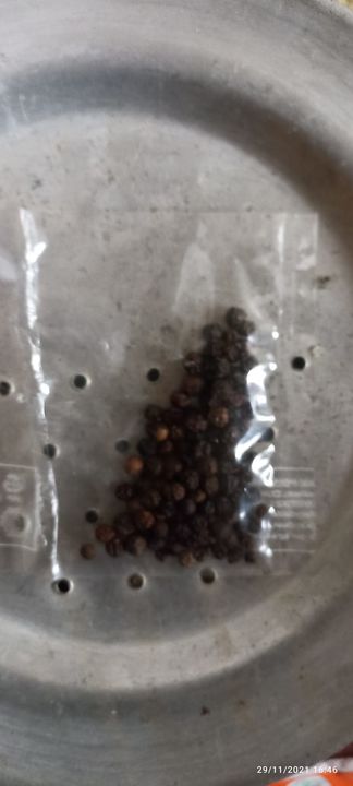 Milagu 5grams  uploaded by business on 11/29/2021