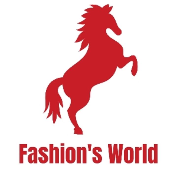 Post image Fashion World has updated their profile picture.