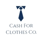 Business logo of Cash For Clothes.Co