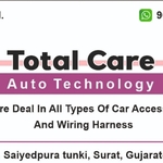 Business logo of Total Care