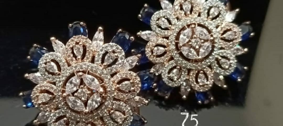 Royal jewellery