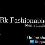 Business logo of Rk Fashionable