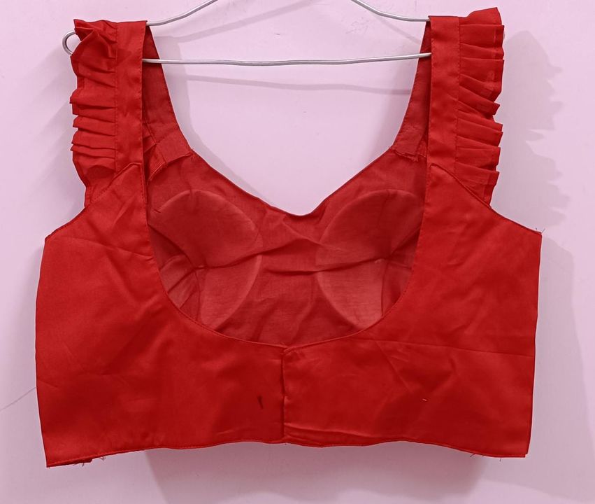 Blouse uploaded by P S fashion on 11/29/2021