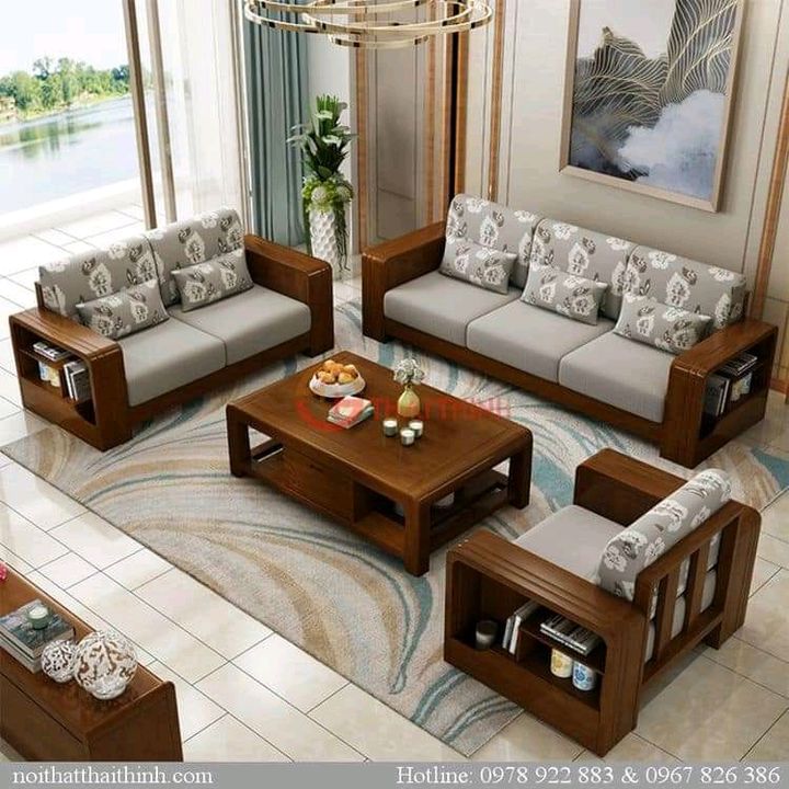 Sofa set uploaded by Amjad Ahmed on 11/29/2021
