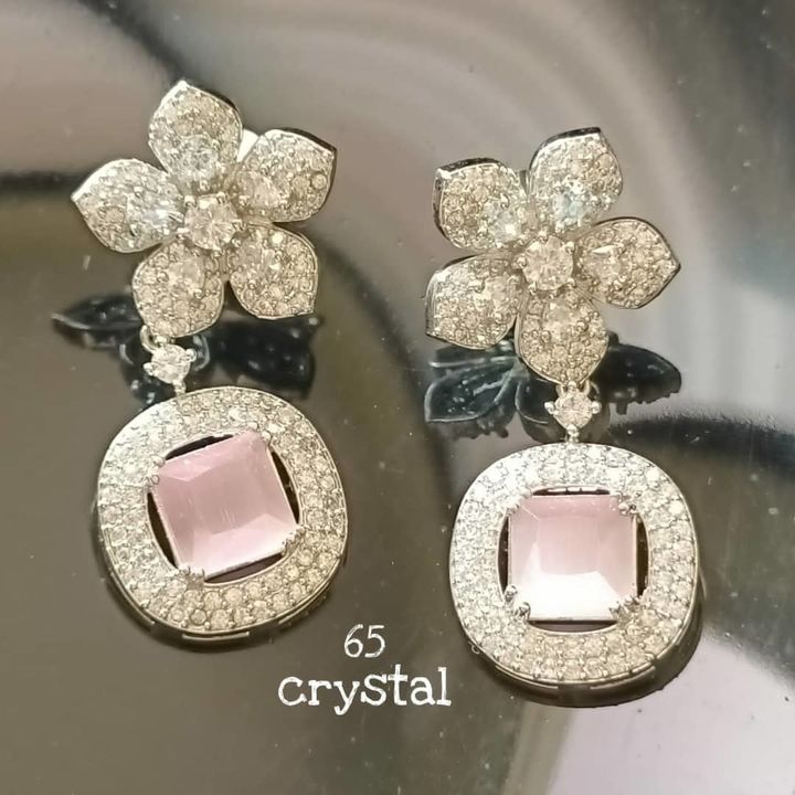 Crystal jewellery  uploaded by business on 11/29/2021