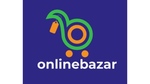 Business logo of Online bazaar