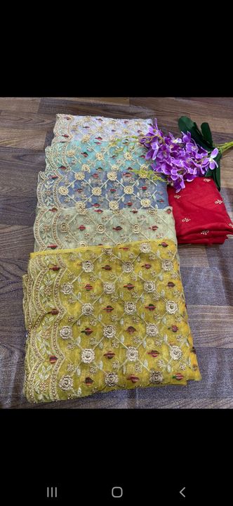 Product uploaded by Sri jyothsna boutique  on 11/29/2021