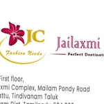 Business logo of JAILAXMI COLLECTIONS