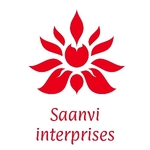 Business logo of Saanvi interprises