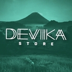 Business logo of Devika store