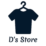 Business logo of D's Store
