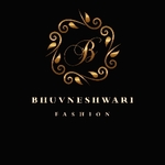 Business logo of Bhuvneshwari Fashion