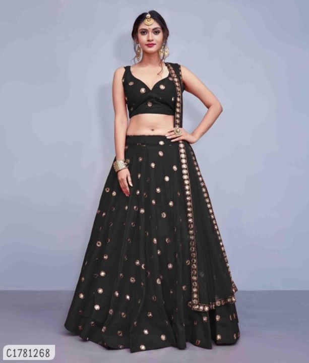 Wedding Lehengas uploaded by D's Store on 11/30/2021
