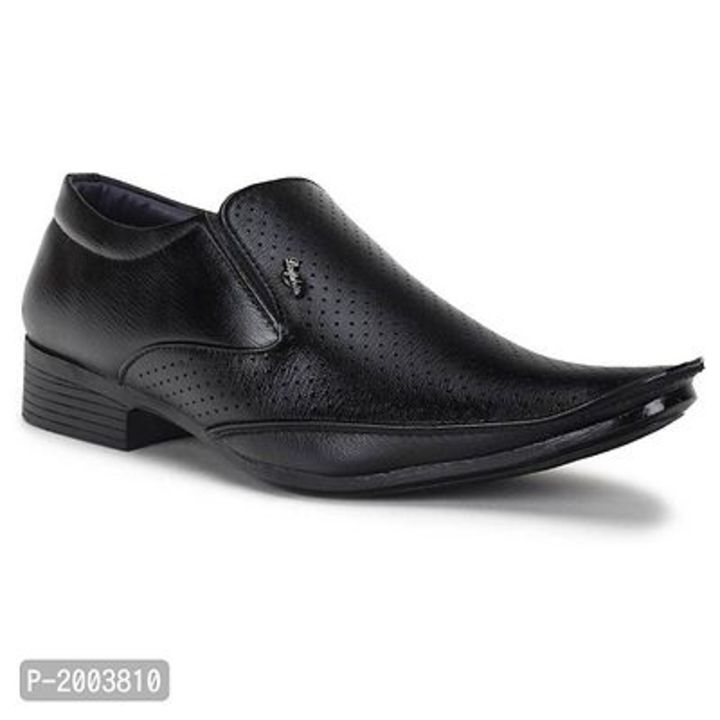 Tan Slip On Synthetic Leather Formal Shoes For Men

 uploaded by SellMonk Enterprises on 11/30/2021