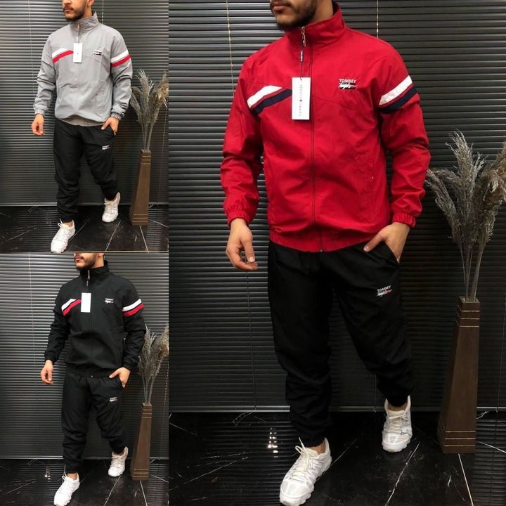 Tracksuit uploaded by business on 11/30/2021