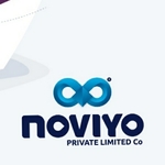 Business logo of Noviyo Private Limited