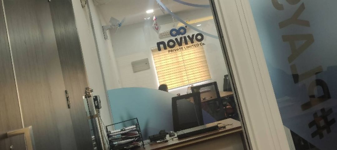 Noviyo Private Limited