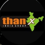 Business logo of THANX INDIA GROUP OF COMPANIES