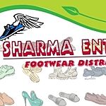 Business logo of Sharma enterprise