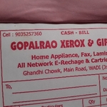 Business logo of GopalRao