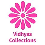 Business logo of Vidhya s Collections