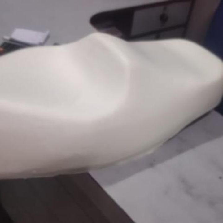 Activa p u Moulded seat foam no35 uploaded by R S Polymers,Aligarh on 11/30/2021