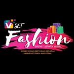 Business logo of V SET FASHION